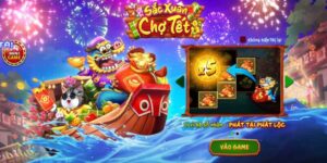 no hu cho tet xua 1