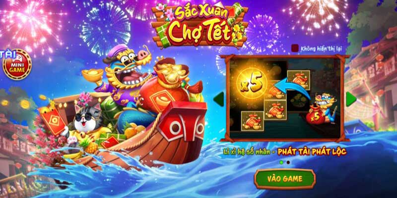 no hu cho tet xua 1