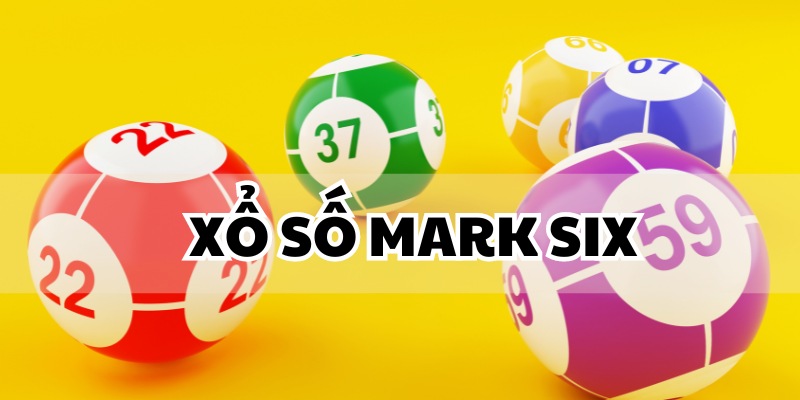 Chiến lược để chơi Xổ số Mark Six