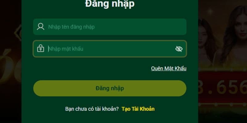 Bỏ túi cách xử lý khi quên mật khẩu