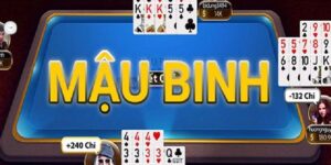 cách chơi mậu binh