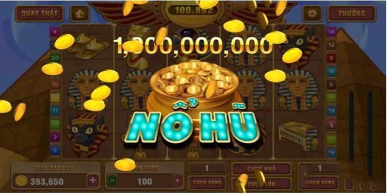 Phân tích cơ chế hoạt động thần bài nổ hũ